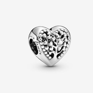 NEW Pandora Tree of Life Charm